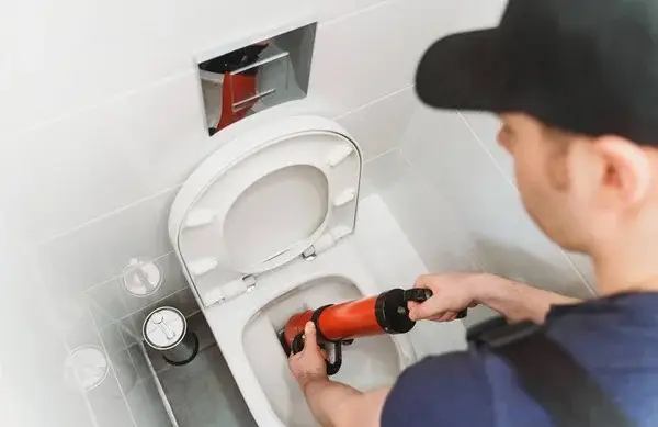 Debouchage Canalisation